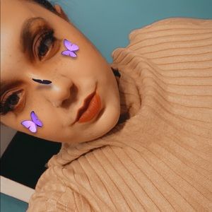 Meet your Posher, Megan